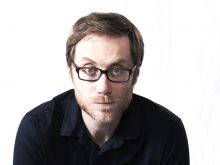 Stephen Merchant