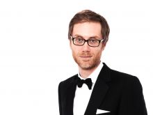 Stephen Merchant