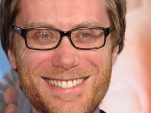 Stephen Merchant