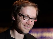 Stephen Merchant