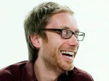 Stephen Merchant