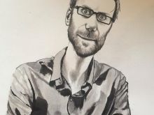 Stephen Merchant