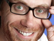 Stephen Merchant