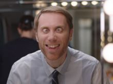 Stephen Merchant