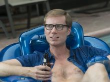 Stephen Merchant