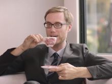 Stephen Merchant