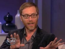 Stephen Merchant