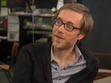 Stephen Merchant