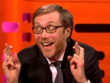 Stephen Merchant