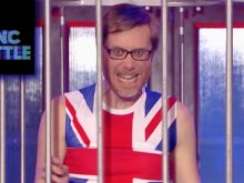 Stephen Merchant