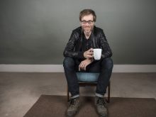 Stephen Merchant