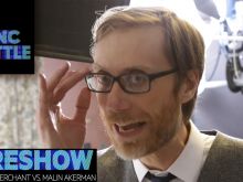 Stephen Merchant