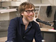 Stephen Merchant