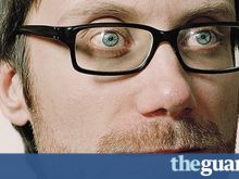 Stephen Merchant