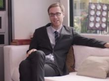 Stephen Merchant