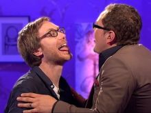 Stephen Merchant