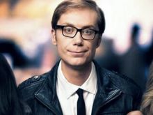 Stephen Merchant