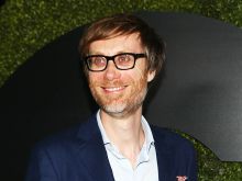 Stephen Merchant