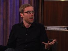 Stephen Merchant