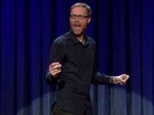 Stephen Merchant