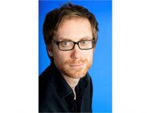 Stephen Merchant