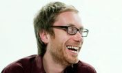 Stephen Merchant