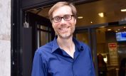 Stephen Merchant