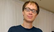 Stephen Merchant