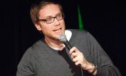 Stephen Merchant