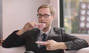 Stephen Merchant