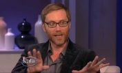 Stephen Merchant