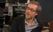 Stephen Merchant