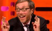 Stephen Merchant