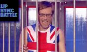 Stephen Merchant