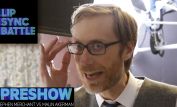 Stephen Merchant