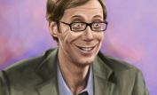 Stephen Merchant