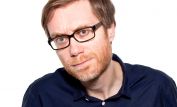 Stephen Merchant