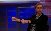 Stephen Merchant