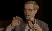 Stephen Merchant