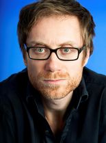 Stephen Merchant