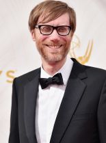 Stephen Merchant