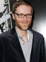 Stephen Merchant