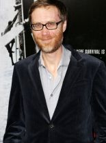 Stephen Merchant