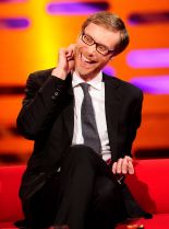 Stephen Merchant