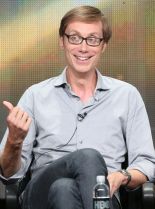 Stephen Merchant