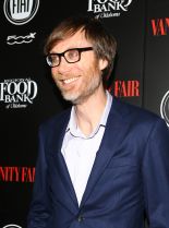 Stephen Merchant