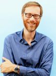 Stephen Merchant