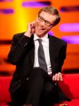 Stephen Merchant