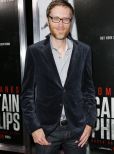 Stephen Merchant