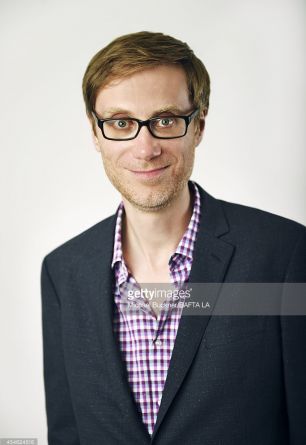 Stephen Merchant